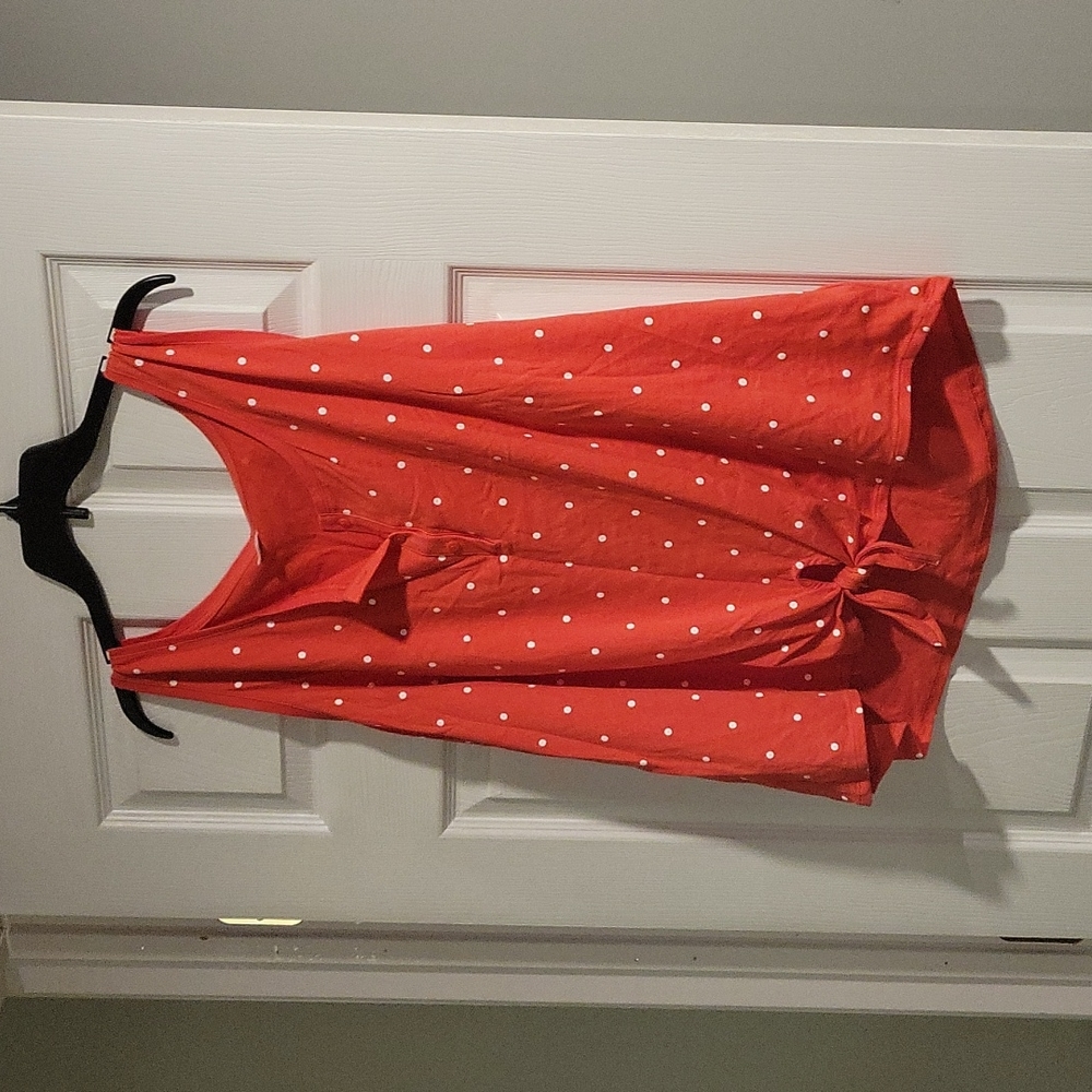 Old navy tank top